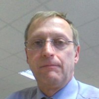 Jeremy Cuffley