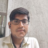 Krishnakumar Vishwakarma