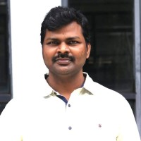 Dr. Ravi K Peetala