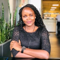 Diana Cherono