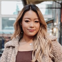 Caitlin Kwan