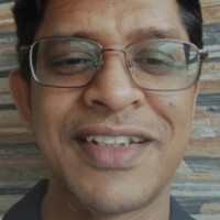 Manikam Krisnan