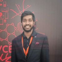 Saatvik Arvapally