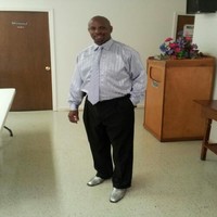 Clarence Myree