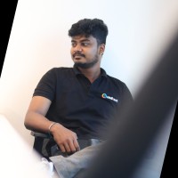 ROBERT PAUL SAMRAJ R