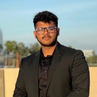 Utkarsh Patil