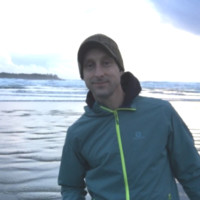 Rob Beach