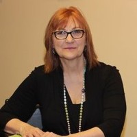 Paulette Bently