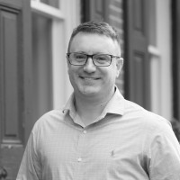 Chris Whitcomb, M.B.A.
