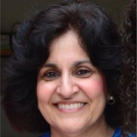 Diane Aouad