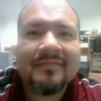 Alberto Garcia