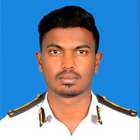 Sriram Parthiban