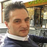Patrick Spiteri