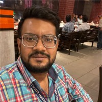 Tanmay Nandi