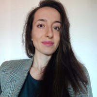 Gaia Boschetti
