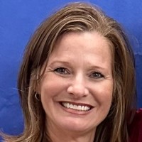 Julie Hudson