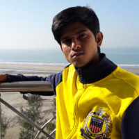 Tanvir Shah