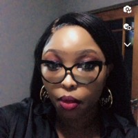 Sarah Mahlangu