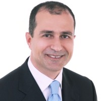 Aris Liatakis, Cfa