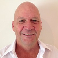Darryl Wesche