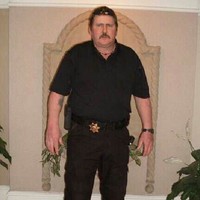 David McGriff