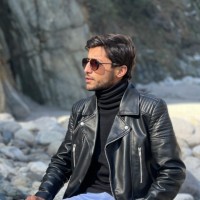Ibad Hassan