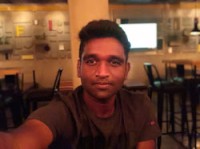 Vishnuprathab T