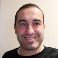 David Caballero