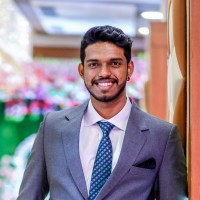 Rohan D'Souza