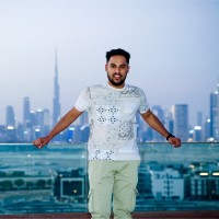Naveen Kumar