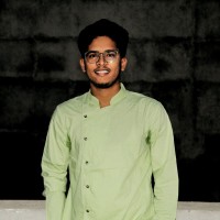 Vipin Patel