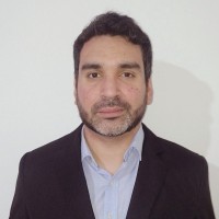 Santiago Romero