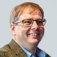 Stuart Lyle CEng CITP FBCS FITP MCIIS