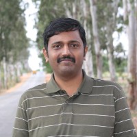 Sundar Manickam