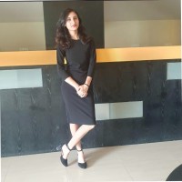 Ishita Bajpai
