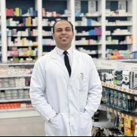 Mohammed Gamal Elazazy