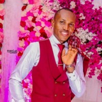 Henry` Adimakachi