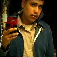 Michael Sandoval