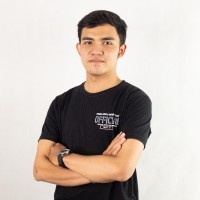 Komang Wiweka Premana