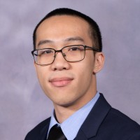 Rio Phanivong, Mba
