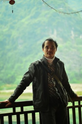 Chau Bui Minh