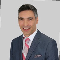 Giorgio Giacinti FCCA