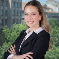 Carlota Alexandra Gayo Bishop