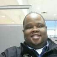 Benjamin Ivey