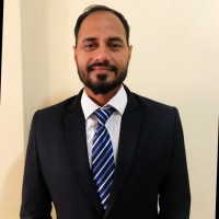 Niranjan Singh