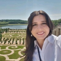 Frances Vasquez Amador