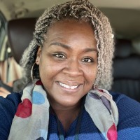 Charron Wells