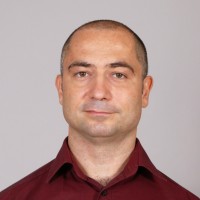 Lyubomir Minkov, Ph.D.