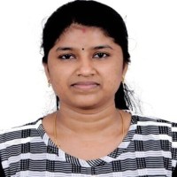 Brijitha B