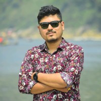 Gaurav Chutia